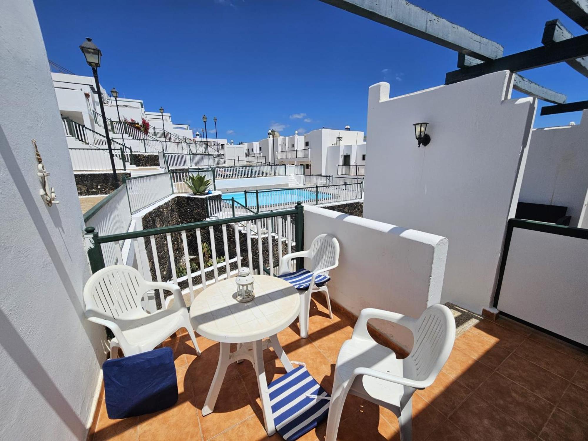 G&W Lanzarote Διαμέρισμα Πουέρτο Ντελ Κάρμεν Δωμάτιο φωτογραφία